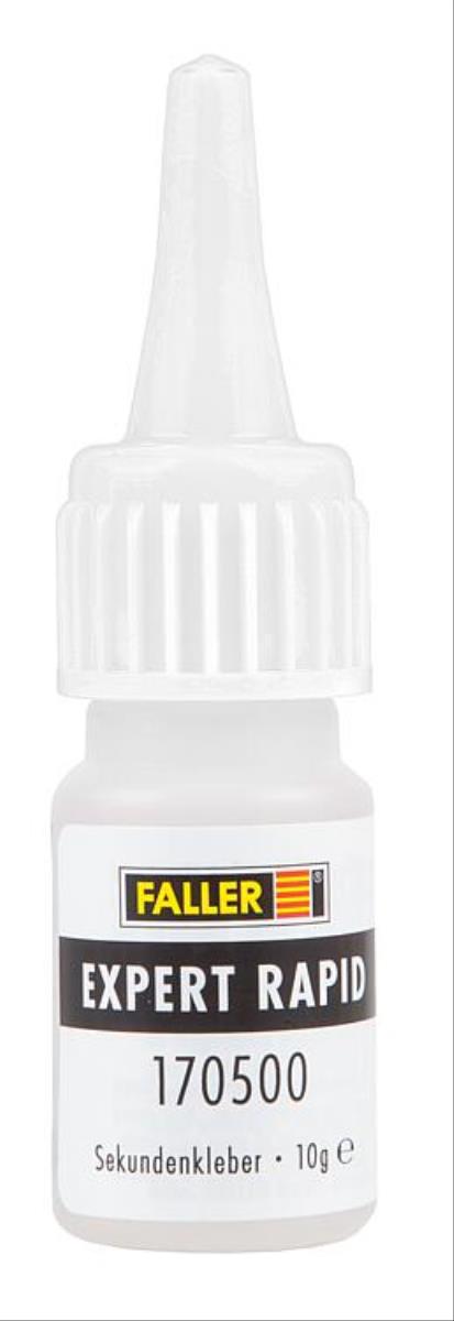 Faller 170500 Expert Rapid (10g)