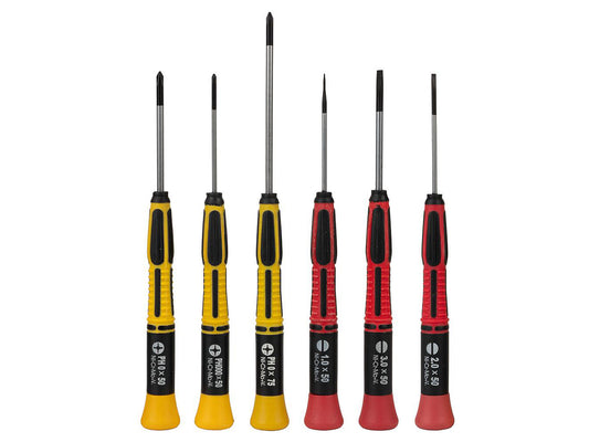 Faller Screwdriver Set (6)  FA170559