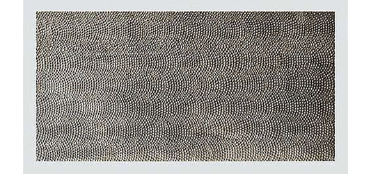 FALLER Roman Cobblestones Wall Card 250x125mm HO Gauge 170609