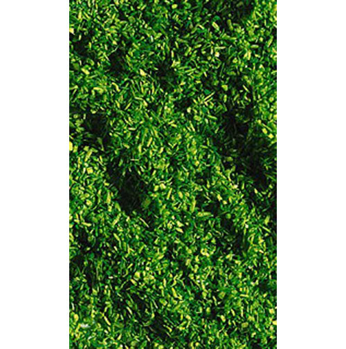 FALLER Spring Green Scatter Material (30g) HO Gauge 170702