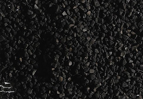 FALLER Coal Black Scatter Material (140g) HO Gauge 170723