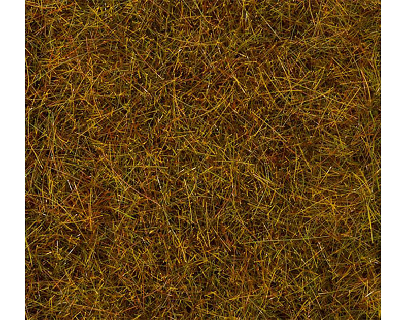 FALLER Autumn Meadow 6mm Premium Ground Cover Fibres (30g) HO Gauge 170773
