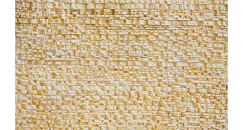 FALLER Quarry Decorative Sheet 370x125x6mm (2) HO Gauge 170810
