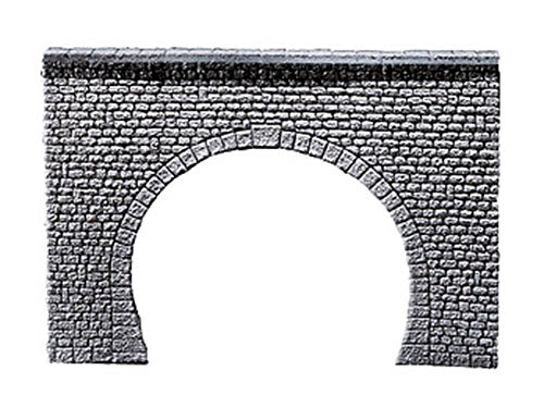 FALLER Double Track Stone Ashlars Tunnel Portal I HO Gauge 170881