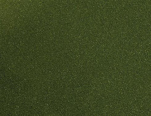 FALLER Very Fine Dark Green Premium Terrain Flock (45g) HO Gauge 171308