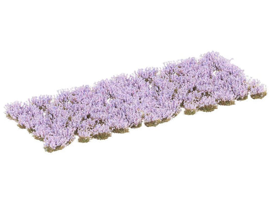 Faller Flower Clusters Violet 171384