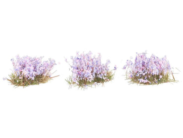 Faller Flower Clusters Violet 171384