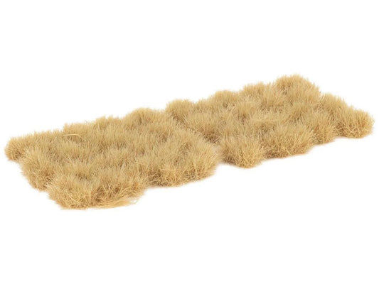 Faller Large Tufts of Grass Beige 171389