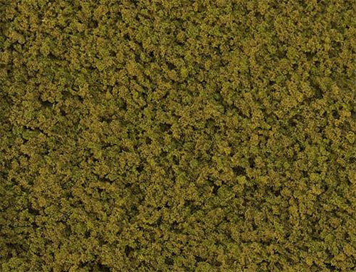 FALLER Coarse Summer Green Premium Terrain Flock (12g) HO Gauge 171560