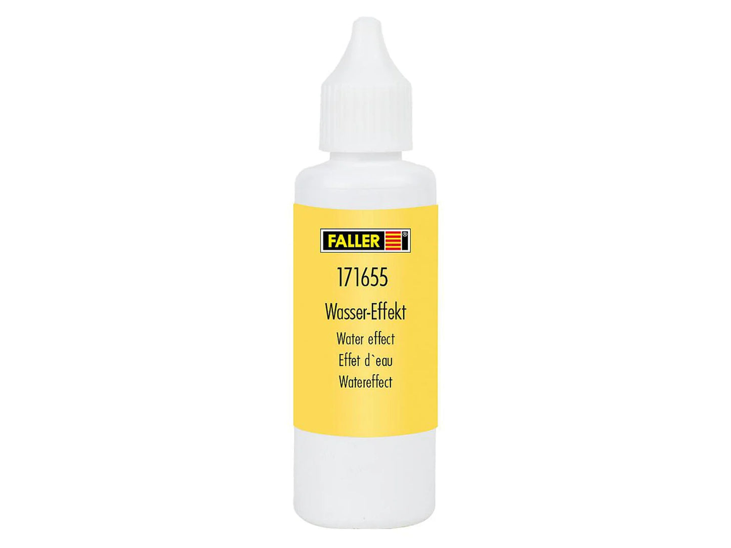 Faller Water Effect 100g 171655