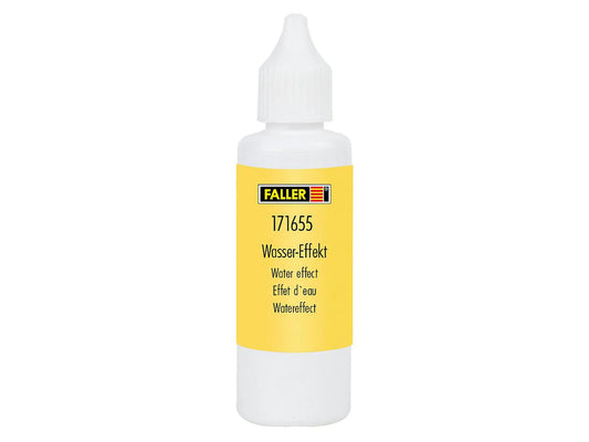 Faller Water Effect 100g 171655