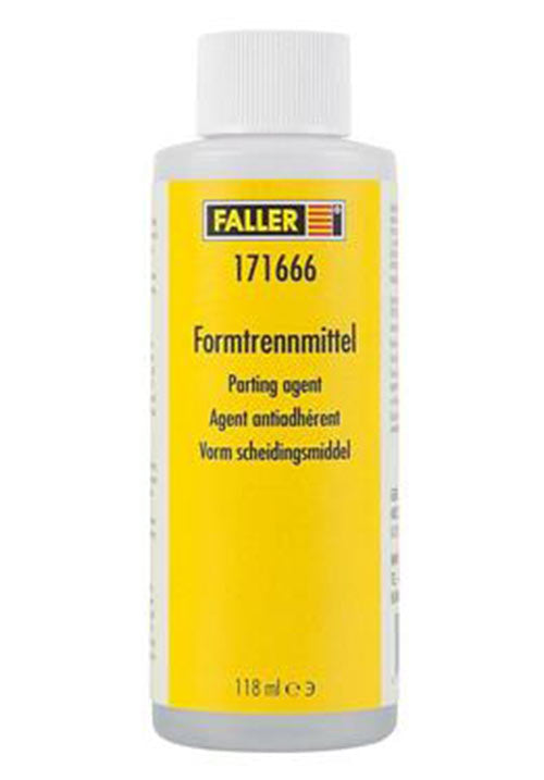 FALLER Parting Agent (118ml_ HO Gauge 171666