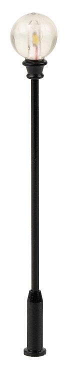 Faller Globe Style LED Lamp HO Gauge 180204
