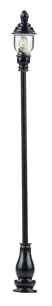 Faller LED Park Light Warm White 63mm FA180216 HO Gauge