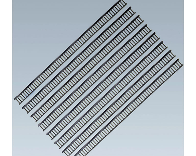 FALLER Fencing Model Kit 1080mm II HO Gauge 180401