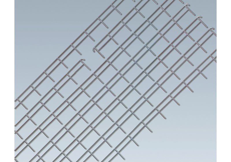 FALLER Iron Railings Model Kit 1820mm I HO Gauge 180403