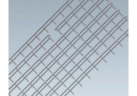 FALLER Iron Railings Model Kit 1820mm I HO Gauge 180403