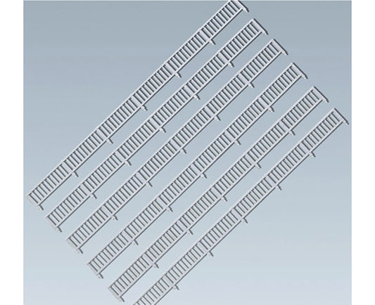 FALLER Fencing Model Kit 1432mm III HO Gauge 180404