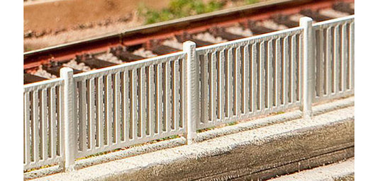 FALLER Modern Fencing Model Kit 1242mm IV HO Gauge 180428