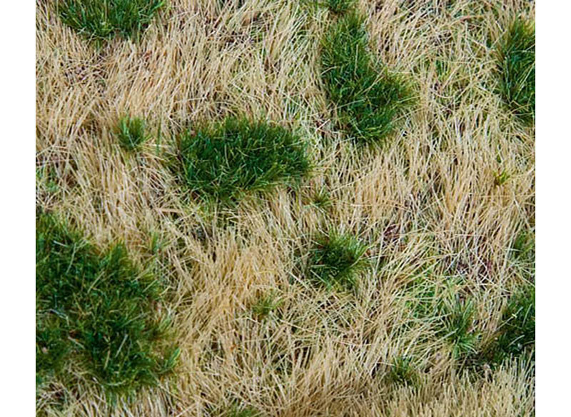 FALLER Railway Embankment/Slope Landscape Segment 210x148x3mm HO Gauge 180474