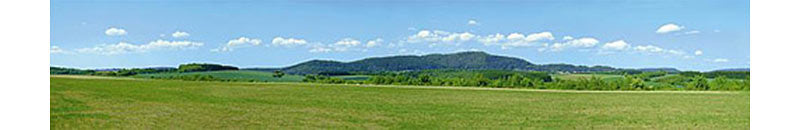 FALLER Summer in the Highlands Model Background 2700x500mm HO Gauge 180505