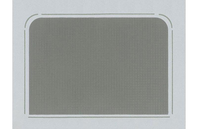 FALLER Pavement and Kerb Tile Set III HO Gauge 180537