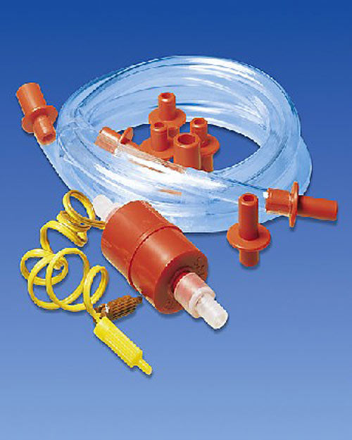 FALLER Pump Set HO Gauge 180627