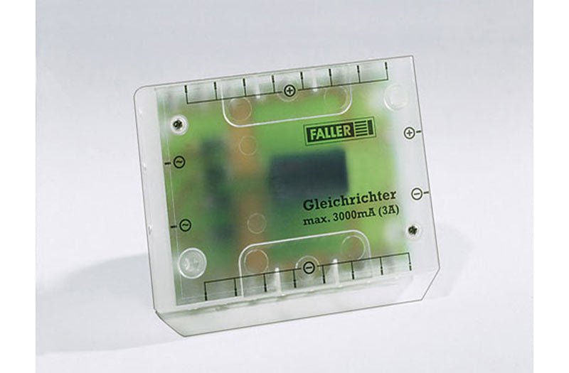 FALLER Rectifier HO Gauge 180633