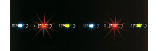 FALLER LED Light Festoon (30) HO Gauge 180649