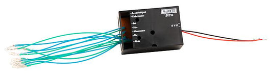 Faller LED Building Lighting FA180678 HO Scale