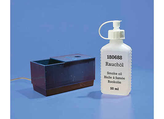 FALLER Smoke Oil (50ml) HO Gauge 180688
