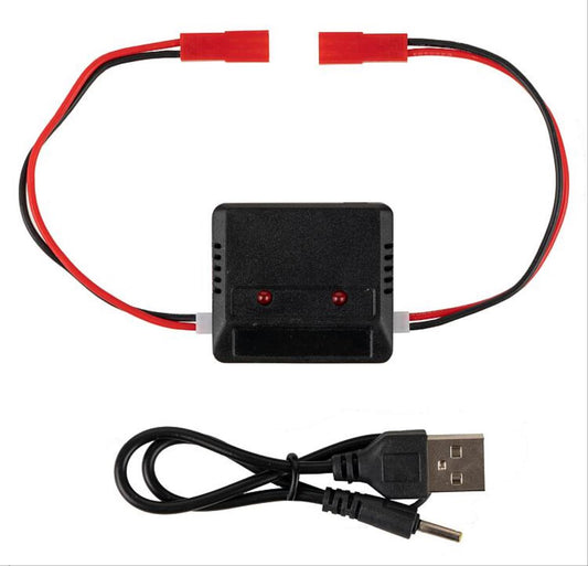 Faller Lithium Battery Charger 3.7v FA180714