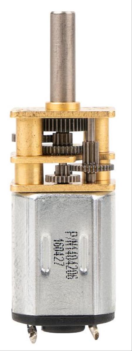 Faller Geared Motor HO Gauge 180722