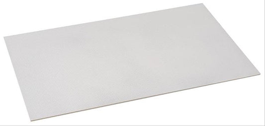 Faller Diamond Pattern Modellers Plate 319x200mm HO Gauge 180736