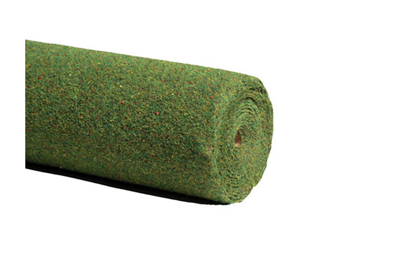 FALLER Flowering Meadow Ground Mat 1000x750mm HO Gauge 180750
