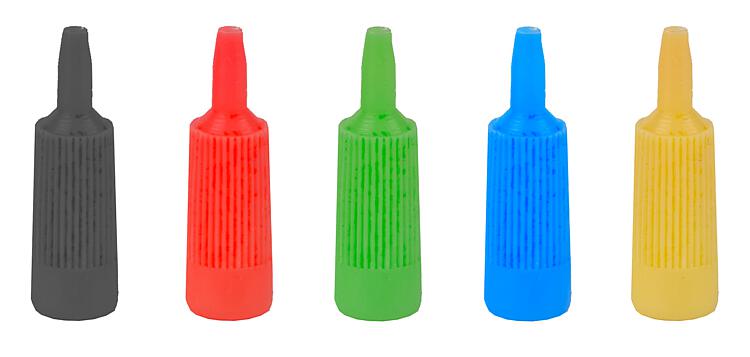 Faller 180806 Connectors for Distribution Blocks (30)
