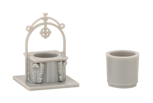 Faller 180853 Ornamental Fountain Kit I