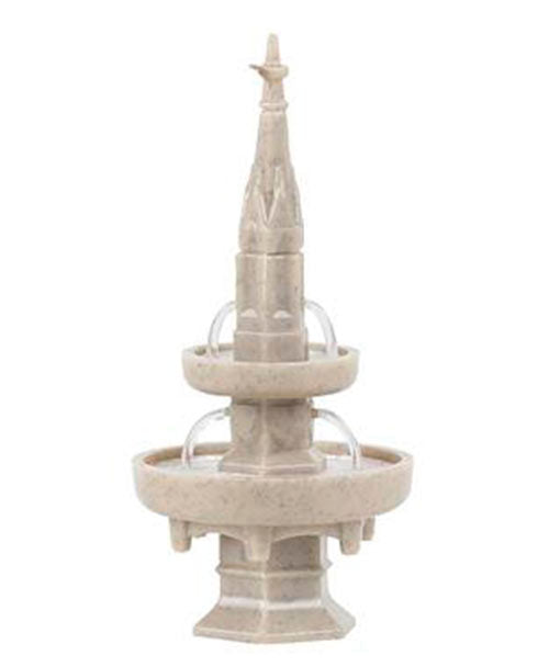 FALLER Fountain Model Kit I HO Gauge 180944