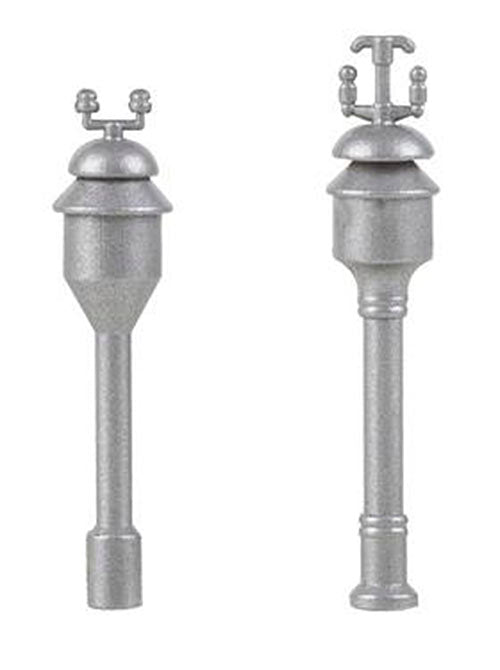 FALLER Warning Bells Model Kit (2) I HO Gauge 180945