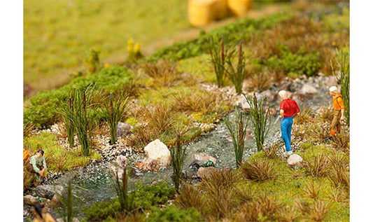 FALLER Reeds (24) HO Gauge Scenics 181261