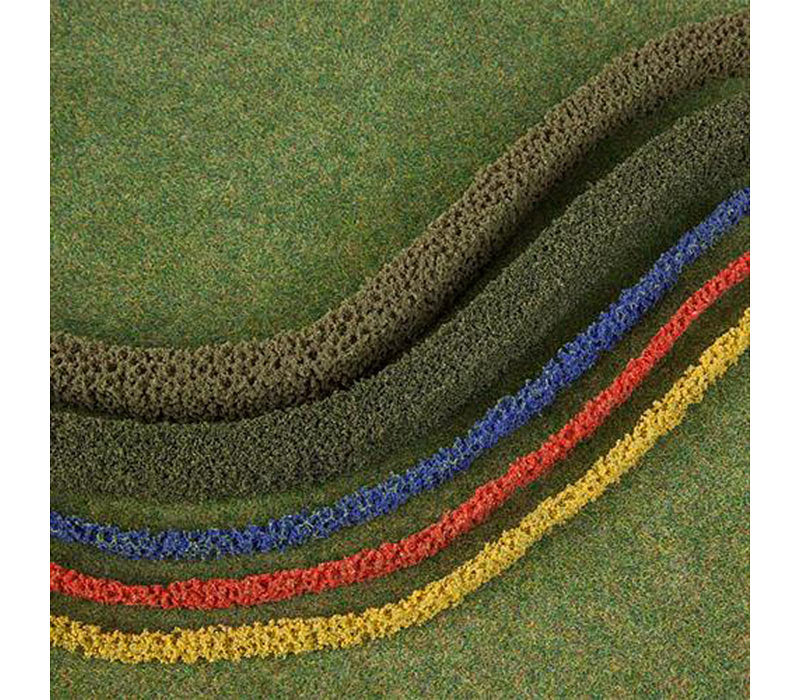 FALLER Assorted Hedges (5) HO Gauge Scenics 181610