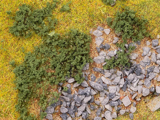 Faller Leaf Foliage 280x140mm Pine Green 181624