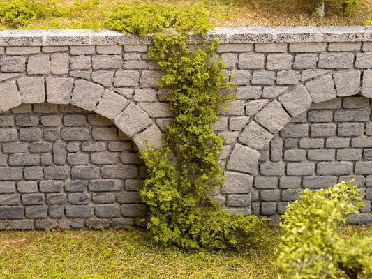 Faller Leaf Foliage 280x140mm May Green 181625