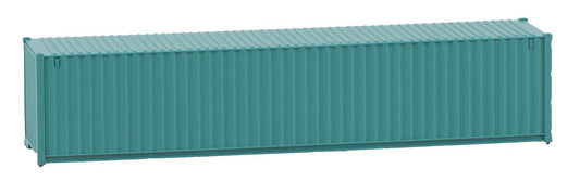Faller 40' Container Green IV FA182103 HO Gauge