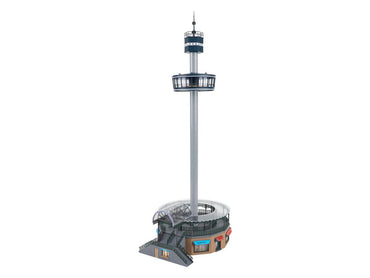 Faller FA191830 Rust Observation Tower Model of the Month Kit IV HO Gauge
