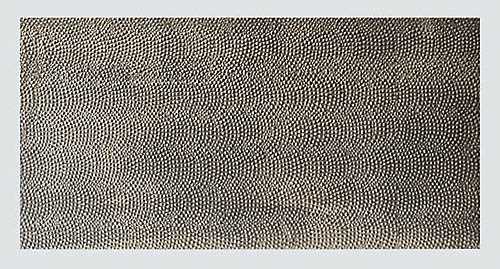 Faller Roman Cobblestone Wall Card 250x125mm N Gauge 222569
