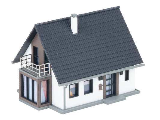 Faller Detached House Kit V N Gauge 232147