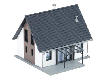 Faller Detached House Kit V N Gauge 232147