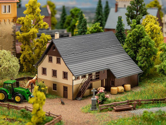Faller Country House Kit I N Gauge FA232185