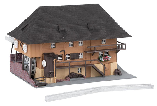 Faller Water Mill Kit I FA232187 N Gauge
